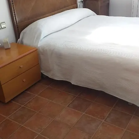 Casa La Era Salas Bajas