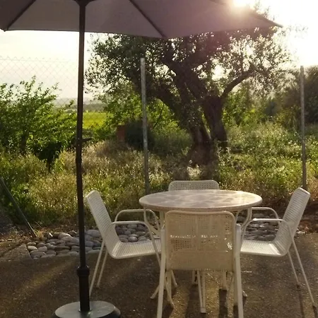 펜션 Casa La Era *