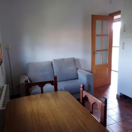 Casa La Era Salas Bajas