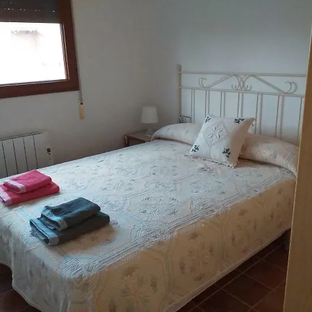 Casa La Era Salas Bajas