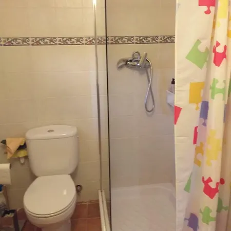 Casa La Era Tatil Evi *