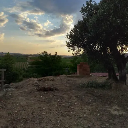 Tatil Evi Casa La Era *