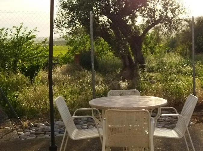 Ferienhaus Casa La Era *