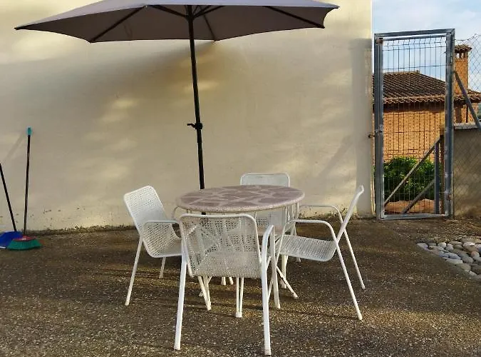 Casa La Era Semesterbostad *