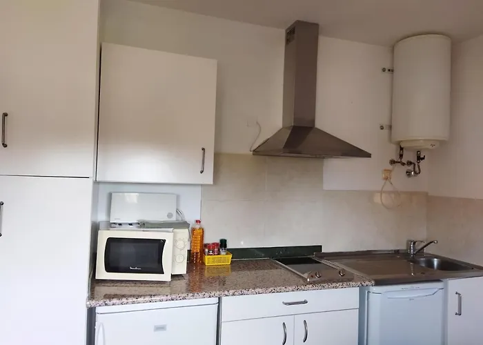 Semesterbostad Casa La Era