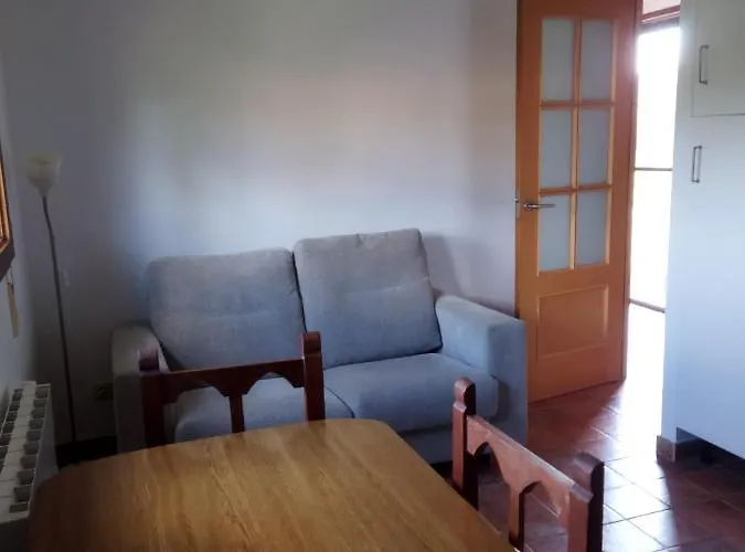 Casa La Era Salas Bajas