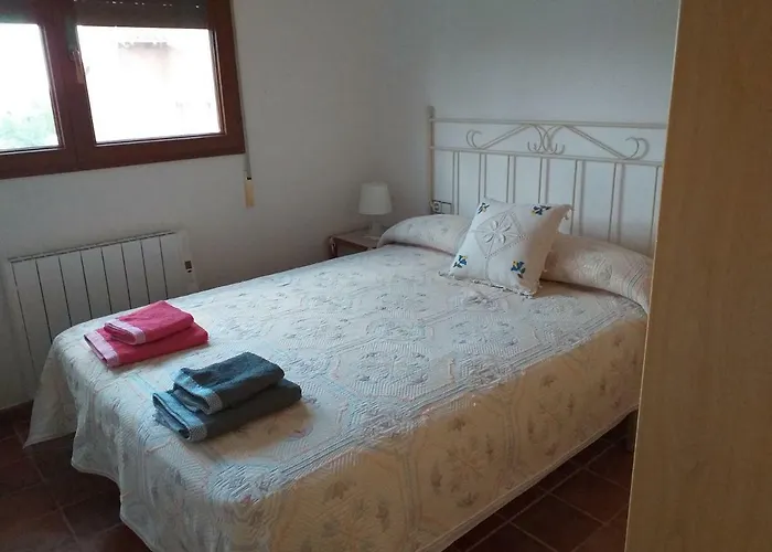 Casa La Era Salas Bajas