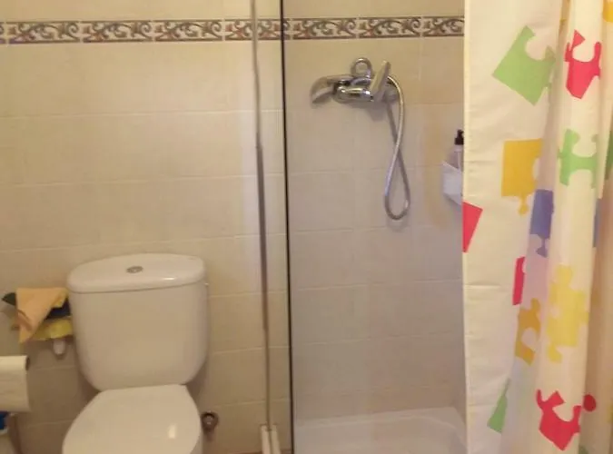 Casa La Era Ferienhaus *