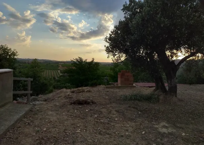 Ferienhaus Casa La Era *