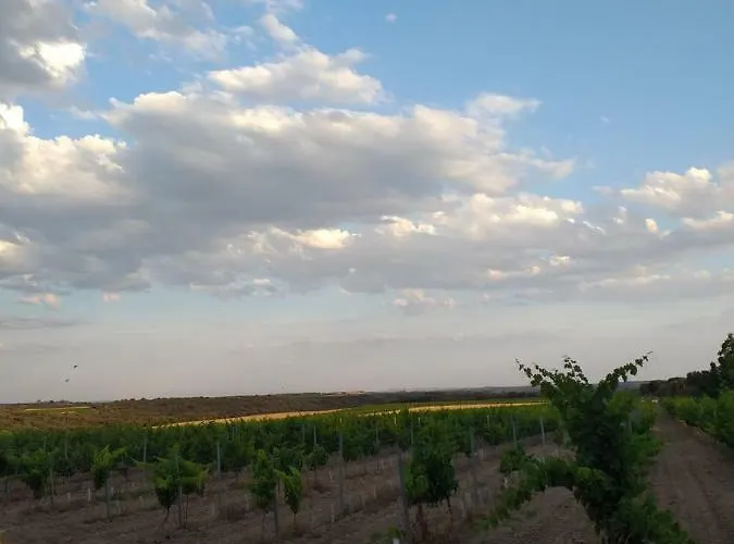 Casa La Era Salas Bajas